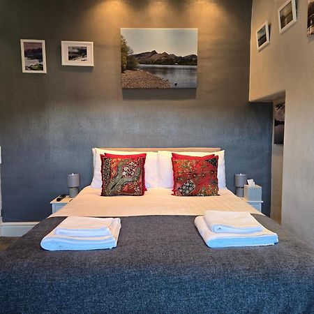 Herdwick Guest House Keswick  Exterior photo